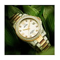 Jaguar Jaguar Woman J893/1  наручные женские часы фото под углом.