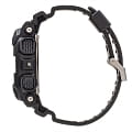 Casio Casio G-Shock GA-100C-1A3 GA-100, наручные мужские часы фото под углом