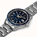 Seiko Seiko Presage SRPG05J1 япония наручные мужские часы заводная головка с логотипом Seiko
