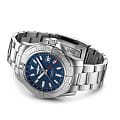 Breitling Breitling Avenger Automatic GMT 45 A32395101C1A1, avenger швейцария мужские часы на браслете нержавеющая сталь боковой вид