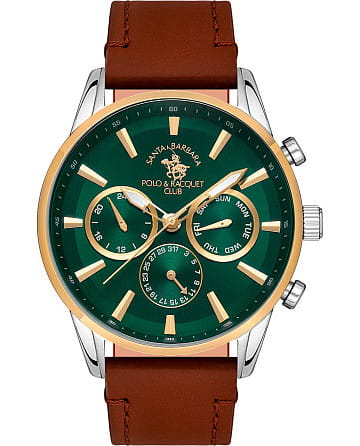 Santa Barbara Polo & Racquet Club Legend SB.1.10419-7