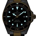 Часы Certina DS Action Diver C032.607.22.041.00 фото 4