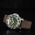 Spinnaker Spinnaker Hull Diver SP-5088-03 , наручные мужские часы фото под углом