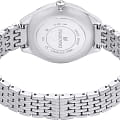 Оригинальные часы Swarovski Swarovski Attract 5644062 кварцевые калибр механизма  общий вид