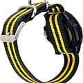 Luminox Luminox A.3955.SET , наручные мужские часы фото под углом