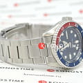 Seiko Seiko 5 Sports SRPD53K1, 5 sports япония мужские часы на браслете нержавеющая сталь боковой вид