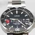 Часы Oris Aquis 01 733 7730 4134-07 8 24 05PEB фото 3