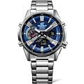 Оригинальные часы Casio Casio Edifice ECB-S100D-2A кварцевые калибр механизма  общий вид