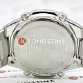 Casio Casio Edifice EFV-C110D-2BDF (EFV-C110D-2B) мужские часы голубой циферблат на запястье