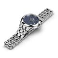 Hamilton Hamilton Jazzmaster Lady Quartz H32111140 jazzmaster швейцарские женские часы на браслете нержавеющая сталь боковой вид