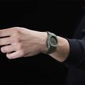 D1 Milano D1 Milano Polycarbon PCBJ22  с зеленый ремешком