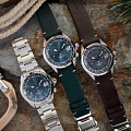 Часы Seiko Alpinist  SPB197J1 фото 6