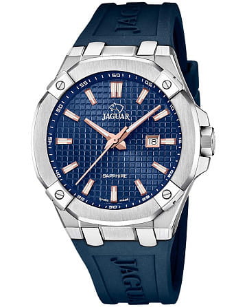 Jaguar Diplomatic Quartz J1010/2