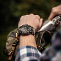 Оригинальные часы Casio Casio G-Shock GWG-2000-1A5DR (GWG-2000-1A5ER) электронные калибр механизма  общий вид