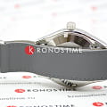 Orient RA-AC0Q07V наручные мужские часы застежка крупным планом