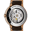 Rado Rado Centrix Automatic Open Heart R30181312 , наручные мужские часы фото под углом