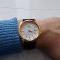 Casio Casio Collection MTP-1183Q-7ADF (MTP-1183Q-7A) , наручные мужские часы фото под углом