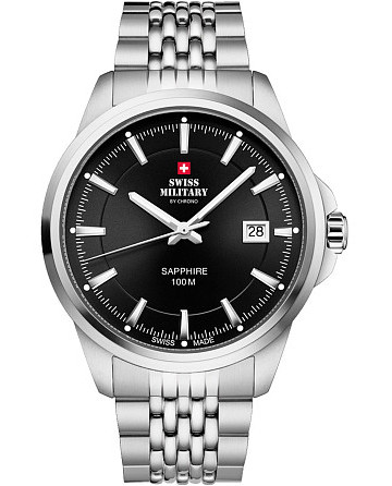 Swiss Military by Chrono Classic SM34104.01