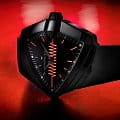 Hamilton Hamilton Ventura XXL Bright H24604330  - задняя крышка сталь металл корпуса, швейцария часы