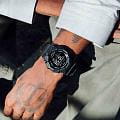 Оригинальные часы Casio Casio G-Shock GD-010-1A1 электронные калибр механизма  общий вид