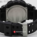 Casio Casio G-Shock GA-100-1A1DR (GA-100-1A1) спортивные наручные часы, вид спереди