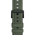 Tissot T1414173706102 мужские часы застежка крупным планом