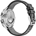 Оригинальные часы Hamilton Hamilton Khaki Aviation X-Wind Auto Chrono H77726351 механические калибр механизма h-21 общий вид