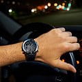Casio Casio Edifice Sospensione ECB-40NP-1ADF (ECB-40NP-1A) ECB, наручные мужские часы фото под углом