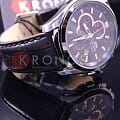 Orient Orient TT13003B (FTT13003B) , наручные мужские часы фото под углом