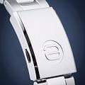 Epos Epos Diver 3504.131.93.10.30,  швейцария мужские часы на браслете нержавеющая сталь боковой вид