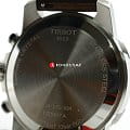Tissot Tissot SuperSport Chrono T125.617.16.041.00 T1256171604100 оригинальные мужские часы в комплекте с фирменной коробкой и гарантийным талоном