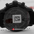 Tissot Tissot Quickste Chronograph Football T095.449.37.057.00 Quickster — задняя крышка сталь корпуса швейцарские часы