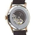 Оригинальные часы Earnshaw Earnshaw ES-8802-04 механические калибр механизма  общий вид