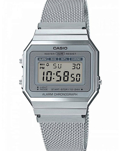 Casio Collection A700WEM-7AEF