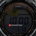 Casio Casio Pro Trek PRG-240-5 PRG, наручные мужские часы фото под углом