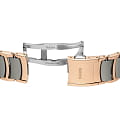 Rado Rado Centrix Automatic Diamonds Open Heart R30029912 женские часы перламутровый циферблат на запястье