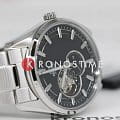 Orient Orient Contemporary RA-AR0002B япония наручные мужские часы заводная головка с логотипом Orient