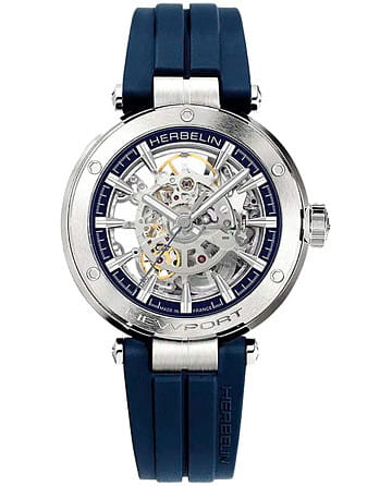 Herbelin Newport 1868SQ15CB