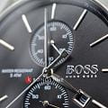 Оригинальные часы Hugo Boss Hugo Boss Jet HB1513279 кварцевые калибр механизма  общий вид
