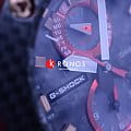Casio Casio G-Shock GWR-B1000X-1A электронные часы с аксессуарами мужские часы модель GWR-B1000X-1AER