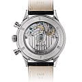 Mido Mido Multifort Patrimony Chronograph M040.427.16.052.00 , наручные мужские часы фото под углом