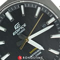 Casio Casio Edifice EFR-S108D-1AVUDF (EFR-S108D-1A) EFR - задняя крышка сталь корпуса, япония часы