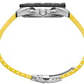 Luminox Luminox Pacific Diver Chronograph XS.3145, sea швейцария мужские часы на браслете каучук боковой вид