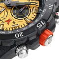 Luminox Luminox Bear Grylls Survival XB.3745  - задняя крышка сталь корпуса, швейцария часы