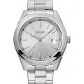 DKNY DKNY Modernist Classics DK1G069M0035  DK1G069M0035 кварцевые мужские часы серебристый циферблат, браслет нержавеющая сталь — вид спереди