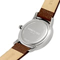 Kenneth Cole Kenneth Cole Modern Classic KCWGB0014104 мужские часы серебристый циферблат на запястье