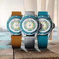 Оригинальные часы Mido Mido Ocean Star Decompression Timer 1961 Limited Edition M026.807.11.031.00 в фирменной упаковке от производителя