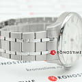 Tissot Tissot Chemin des Tourelles Powermatic 80 T099.407.11.038.00 механические мужские часы часы крупный план серебристый циферблата