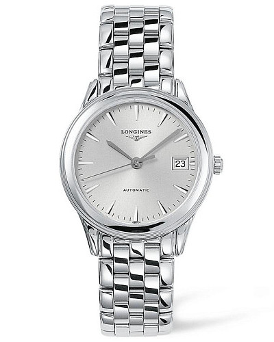 Longines Flagship L4.774.4.72.6