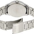 Casio Casio Collection MTP-V005D-1B4UDF (MTP-V005D-1B4) мужские часы черный циферблат на запястье